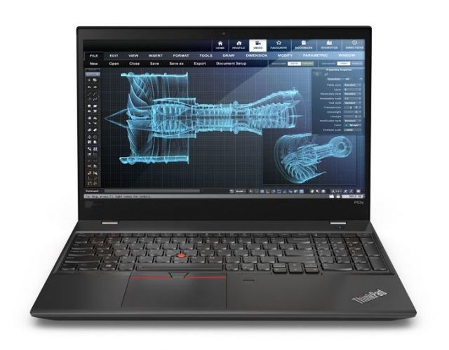 20LB002ATX Think Pad,CI7-8650U, 16GB, 512GB SSD, P500-2GB, 15.6''FHD IPS, Win 10 Pro