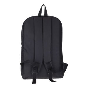 PLM Drexel 8600 15.6 Siyah ORTA FERMUARLI Notebook Sırt Çantası