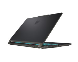 MSI 15.6 CORE i5 13420H 16GB DDR5 RAM- 512GB M2 NVME- 6GB RTX4050 FDOS / CYBORG 15 A13VE-1863XTR
