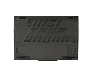 MSI 15.6 CORE i5 13420H 16GB DDR5 RAM- 512GB M2 NVME- 6GB RTX4050 FDOS / CYBORG 15 A13VE-1863XTR