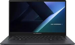 ASUS 14 CORE i5 1334U 32GB DDR5 RAM- 512GB M2 NVME- O/B UHD FDOS Parmak İzi Okuyucu / B1403CVA- I516G512B3D (54051)