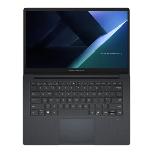 ASUS 14 CORE i5 1334U 32GB DDR5 RAM- 512GB M2 NVME- O/B UHD FDOS Parmak İzi Okuyucu / B1403CVA- I516G512B3D (54051)