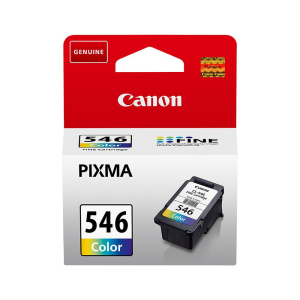 CANON CL-546 Renkli Mrekkep Kartu�