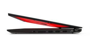 20LB002ATX Think Pad,CI7-8650U, 16GB, 512GB SSD, P500-2GB, 15.6''FHD IPS, Win 10 Pro