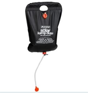 ORCAMP Solar Kamp Duşu OUT-4150