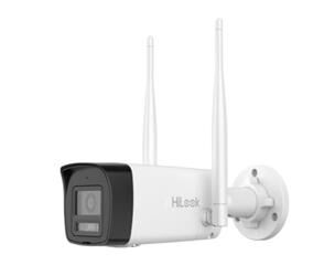 Hilook IPC-B120HA-LDF-W 2 MP 2.8mm Dış Mekan Wi-Fi Sabit Bullet Ip Kamera