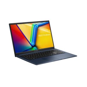 ASUS 15.6 CORE 5 120U- 8GB DDR4 RAM- 512GB M2 NVME- O/B UHD W11H / X1504VA NJ2861W
