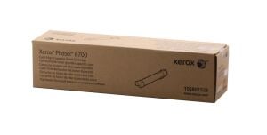 Xerox 106R01523 Phaser 6700 Yüksek Kapasite Cyan Mavi Toner 12.000 Sayfa