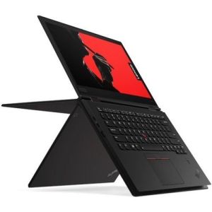 20LD002MTX ThinkPad X Serisi i7-8550U 16GB 512GB 14'' Win 10 Pro Notebook