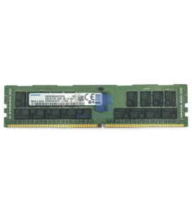 SAMSUNG 32GB DDR4 ECC RDIMM 2666MHz 2Rx4 SUNUCU RAM M393A4K40CB2-CTD6Q