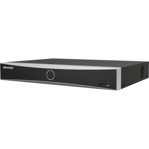 HIKVISION 16kanal 12mp 1-diskli NVR Kayıt Cihazı DS-7616NXI-K1