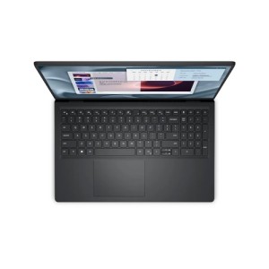 DELL 15.6 CORE i5 1334U 16GB DDR5 RAM- 512GB M2 NVME- O/B UHD FDOS / PRO 15 ESSENTIAL PV15250