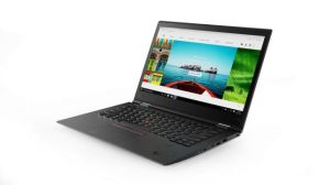 20LD002MTX ThinkPad X Serisi i7-8550U 16GB 512GB 14'' Win 10 Pro Notebook
