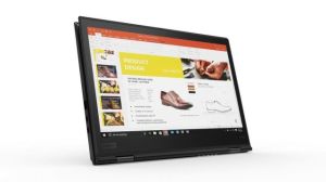 20LD002MTX ThinkPad X Serisi i7-8550U 16GB 512GB 14'' Win 10 Pro Notebook