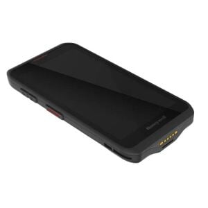 HONEYWELL 5 EDA52 Wlan (2D) Karekod Android 11 El Terminali 4GB RAM/64GB