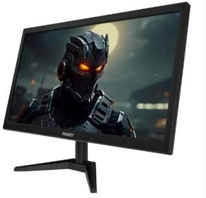 Everest M665 19.5 75Hz HD 1600-900 VGA+HDMI PC Led Monitör
