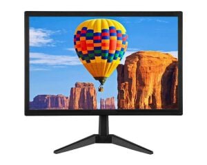Frisby FMT-8310M 19 LCD Monitör Çözünürlük : 1366x768 VGA+HDMI 75Hz 3ms
