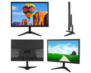 Frisby FMT-8310M 19 LCD Monitör Çözünürlük : 1366x768 VGA+HDMI 75Hz 3ms