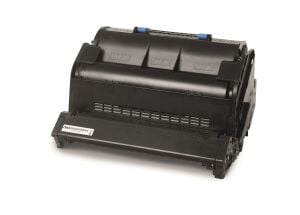 OKI ES7131 / ES7170 Siyah Orijinal Toner Kartuşu (36.000 Sayfa) - 45460502