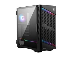MSI MPG VELOX 100P AIRFLOW Gaming Mid-Tower PC Kasası