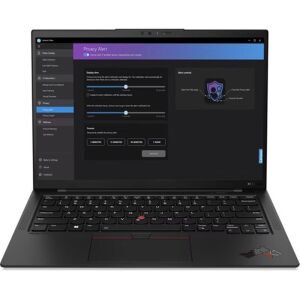 Lenovo ThinkPad X1 Carbon G11 21HNSBDJ00 i7 1365U 32GB 1TB 14 W11Pro Notebook