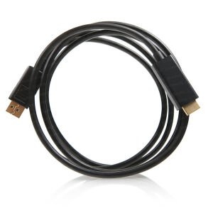 DARK 1.8metre DK-CB-DPXHDMIL180 DP-HDMI Kablo 4K