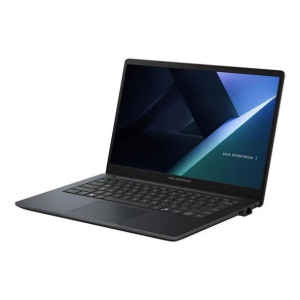 ASUS 14 CORE i5 1334U 48GB DDR5 RAM- 1TB M2 NVME- O/B UHD FDOS Parmak İzi Okuyucu / B1403CVA- I516G512B3D (54051)