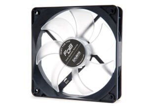 ZALMAN 12cm ZM-F3 SF Siyah Kasa Fanı