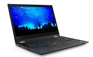 20LH000PTX ThinkPad X380 i5-8250U 8GB 256GB O/B 13.3'' Win 10 Pro Notebook