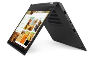 20LH000PTX ThinkPad X380 i5-8250U 8GB 256GB O/B 13.3'' Win 10 Pro Notebook