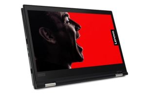 20LH000PTX ThinkPad X380 i5-8250U 8GB 256GB O/B 13.3'' Win 10 Pro Notebook