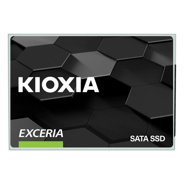 LTC10Z480GG8 SSD 480GB 2,5'' 7mm EXCERIA SATA 6GB 555/540