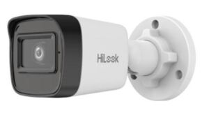 Hilook IPC-B121HE-UC 2MP 2,8mm IP Sesli Bullet Kamera