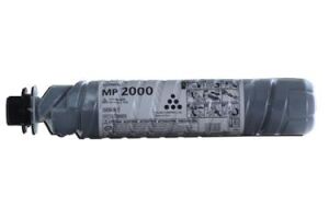 Ricoh MP 2000 Orjinal Fotokopi Toneri Aficio 2015-2016 MP 1500-1600-1900 1230D 9.000 sayfa