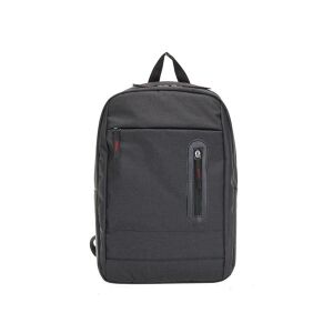 PLM 15.6 Castelo Siyah Notebook Sırt Çantası