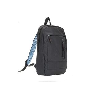 PLM 15.6 Castelo Siyah Notebook Sırt Çantası