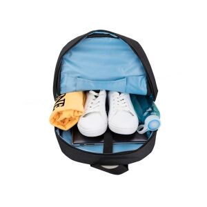 PLM 15.6 Castelo Siyah Notebook Sırt Çantası