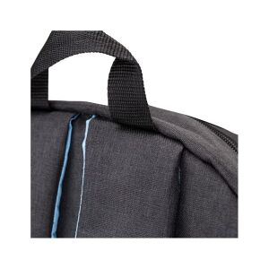 PLM 15.6 Castelo Siyah Notebook Sırt Çantası