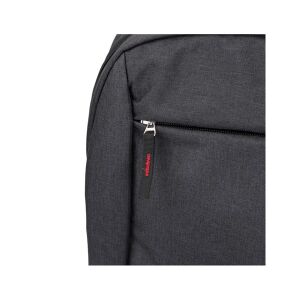 PLM 15.6 Castelo Siyah Notebook Sırt Çantası
