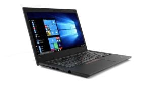 20LS0019TX ThinkPad L Serisi i5-8250U 8GB 1TB 14''FHD Win 10 Pro Notebook