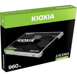 LTC10Z960GG8 SSD 960GB 2,5'' 7mm EXCERIA SATA 6GB 555/540