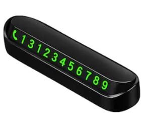 Megatech PG-22  Numaratör Parkmatik Aç Kapa