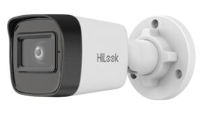 Hilook IPC-B141HE-UC 4MP 2,8mm IP Sesli Bullet Kamera