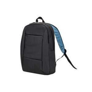 PLM 15.6 Andria Siyah Notebook Sırt Çantası