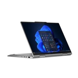 Lenovo ThinkPad X1 2-in-1 21Q1S13G00 ULT7 255U 32 GBLPD5X-8533 1TB 14 WİN 11 PRO  DOKUNMATİK+KALEM