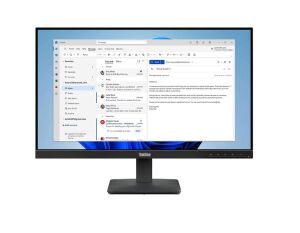 Lenovo 23.8 Thinkvision 64B5KAT1TK S24-4e 100Hz 4ms Full HD IPS Hdmı+Vga Monitör
