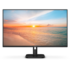 PHILIPS 27 IPS 27E1N1100A-00 5MS 100hz HDMI EV Ofis Tipi Monitör (1920 X 1080)