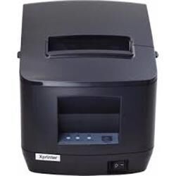 Xprinter XP-Q900 USB+Ethernet Fiş Yazıcı