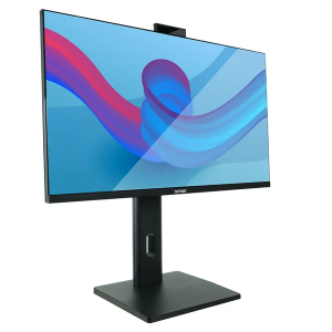 TEHCNOPC AIO 23.8 CORE i7 12700-16GB DDR4 RAM-512GB NVME-FDOS PIVOT GREEN OMEGA VA1484 TPAIO15F006226