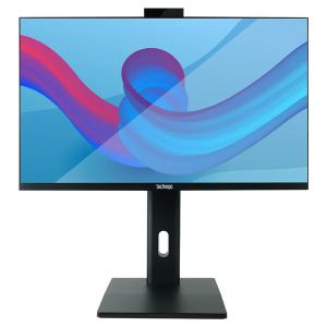 TEHCNOPC AIO 23.8 CORE i7 12700-16GB DDR4 RAM-512GB NVME-FDOS PIVOT GREEN OMEGA VA1484 TPAIO15F006226